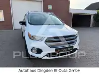 2016 Ford Kuga