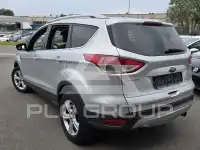 2016 Ford Kuga