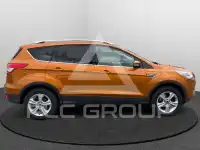 2016 Ford Kuga