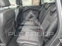 2016 Ford Kuga