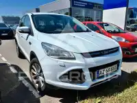 2016 Ford Kuga