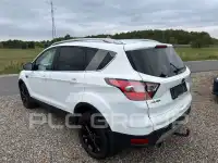 2016 Ford Kuga