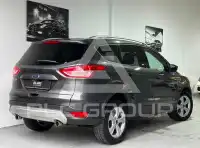 2016 Ford Kuga
