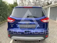 2016 Ford Kuga