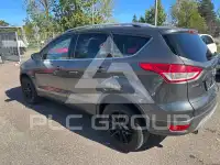2016 Ford Kuga