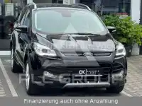 2016 Ford Kuga