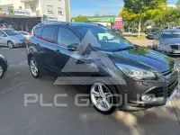 2015 Ford Kuga