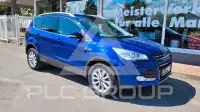 2016 Ford Kuga
