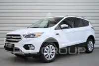 2016 Ford Kuga