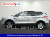 2016 Ford Kuga