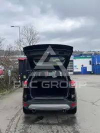 2016 Ford Kuga