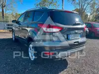 2016 Ford Kuga