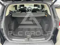 2016 Ford Kuga