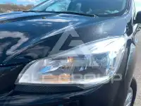 2016 Ford Kuga