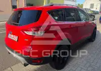 2016 Ford Kuga