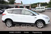 2016 Ford Kuga