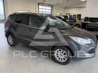 2016 Ford Kuga