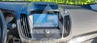 2016 Ford Kuga
