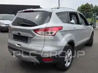 2016 Ford Kuga