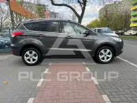2016 Ford Kuga