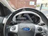 2016 Ford Kuga