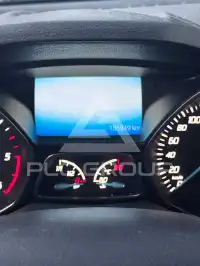 2016 Ford Kuga