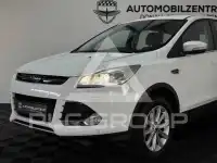 2016 Ford Kuga