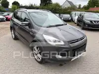 2016 Ford Kuga