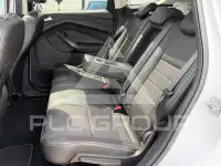 2016 Ford Kuga