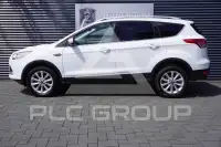 2016 Ford Kuga