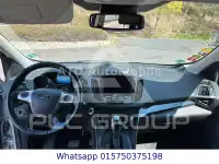 2016 Ford Kuga