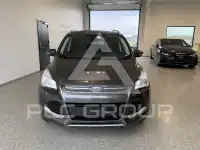 2016 Ford Kuga