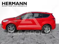 2016 Ford Kuga