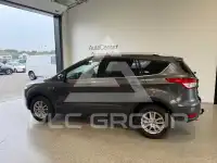2016 Ford Kuga