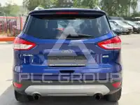 2016 Ford Kuga