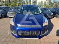 2016 Ford Kuga