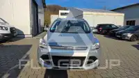 2016 Ford Kuga