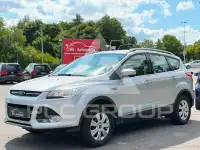 2016 Ford Kuga
