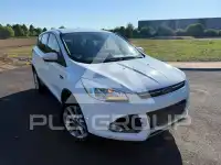2016 Ford Kuga
