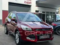 2016 Ford Kuga