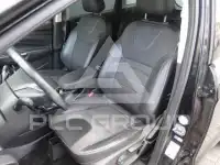2016 Ford Kuga