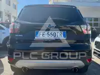 2016 Ford Kuga