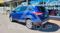 2016 Ford Kuga