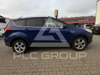 2016 Ford Kuga