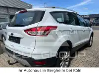 2016 Ford Kuga