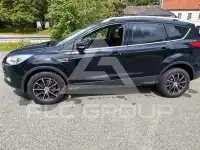2016 Ford Kuga