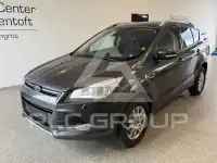 2016 Ford Kuga