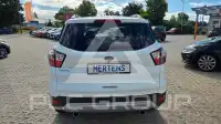2016 Ford Kuga