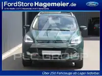 2016 Ford Kuga