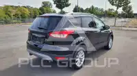2016 Ford Kuga